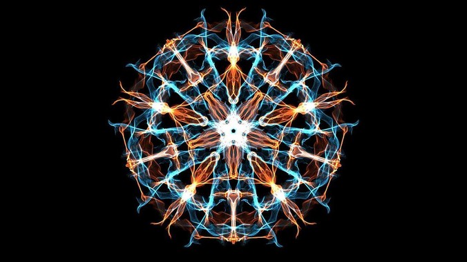 大家知道为什么艺术家都喜欢画女人体吗？